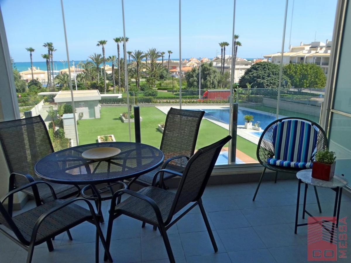 Apartamento Bella Vista - Aqua Nature La Mata La Mata  Exteriör bild