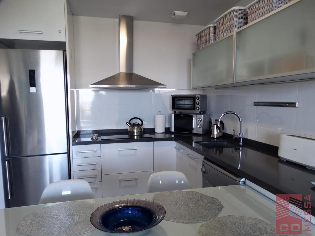 Apartamento Bella Vista - Aqua Nature La Mata La Mata  Exteriör bild