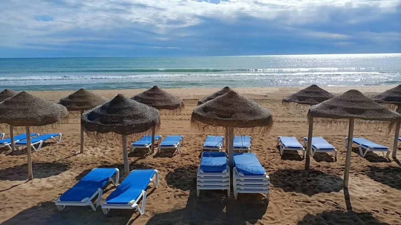 Apartamento Bella Vista - Aqua Nature La Mata La Mata  Exteriör bild