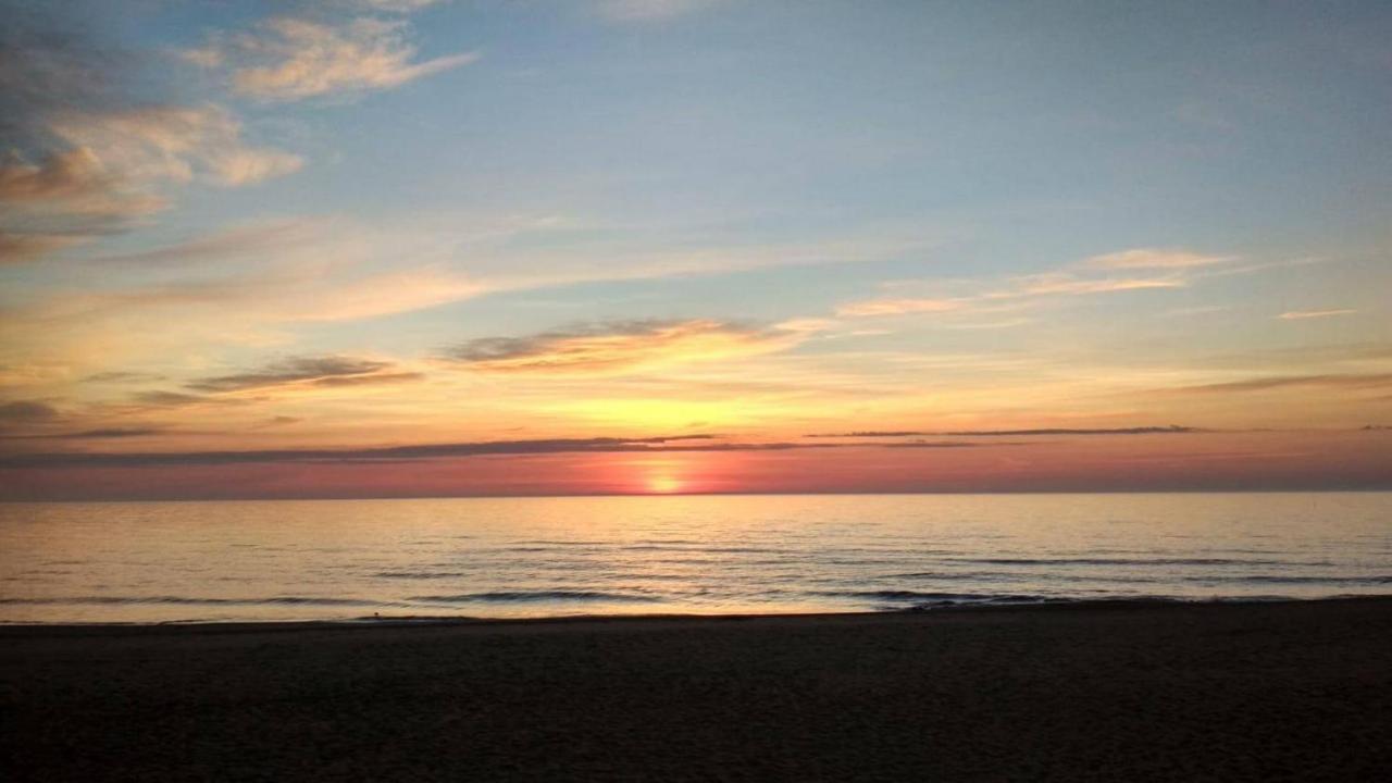 Apartamento Bella Vista - Aqua Nature La Mata La Mata  Exteriör bild